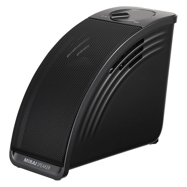 ミライスピーカーmini SF-MIRAIS7 1台 - アスクル