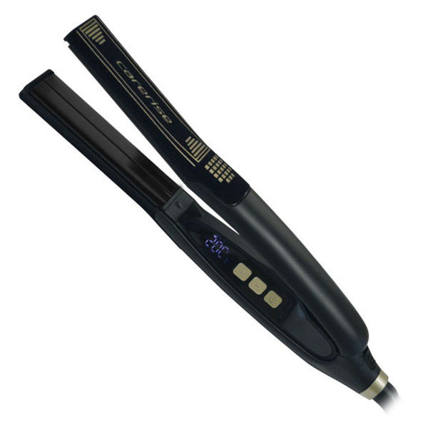 Amavilla ケアライズ プレミアム ストレートヘアアイロン SIー110 1台