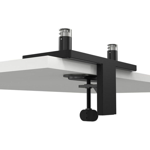 Dell デュアル モニター アーム ー MDA20 CK482-BBDL-0A 1台 - アスクル