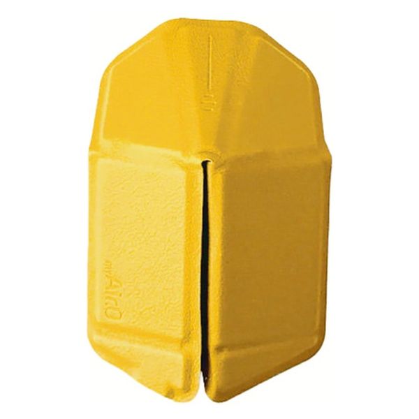 myAir.0 OriMouse(オリマウス) サンフラワーイエロー MA0-OMYL1 1個