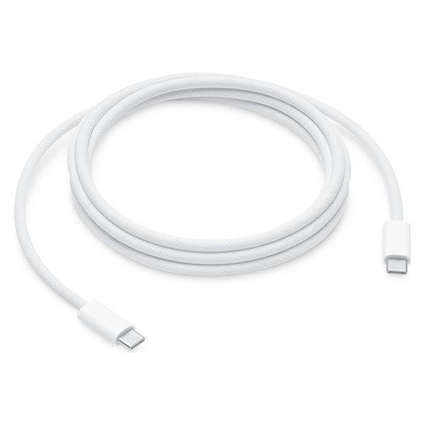 Apple純正 USB Type-C充電ケーブル（2 m）240W給電 1本 - アスクル
