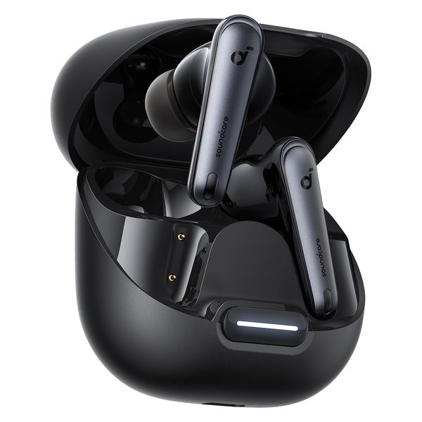 Soundcore Liberty 4 NC - アスクル