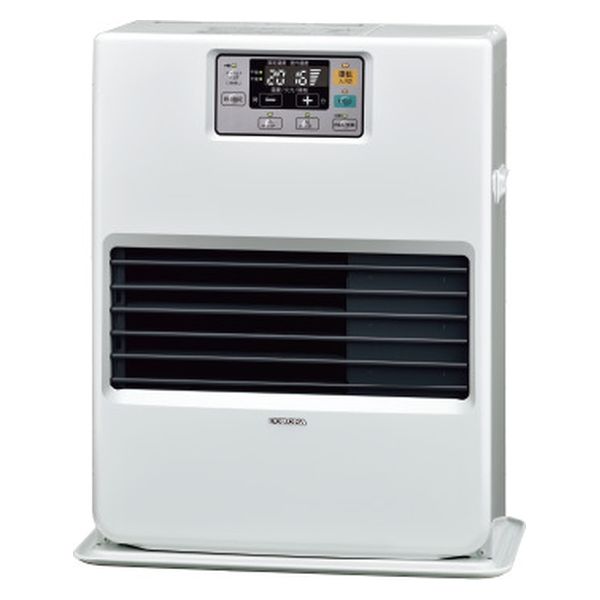 コロナ 寒冷地用大型ストーブ FF式温風 VGシリーズ/カートリッジタンク