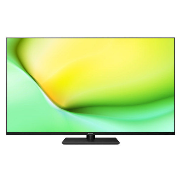 パナソニック VIERA 55型 4K液晶テレビ TV-55W90A 1台（直送品