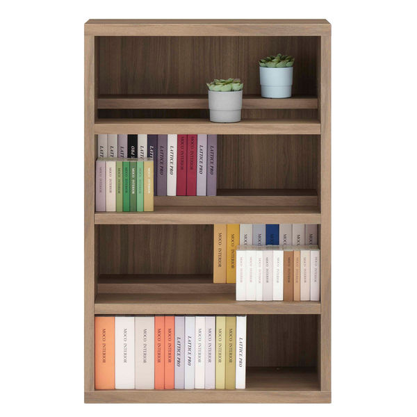 軒先渡し】フナモコ ニューコミックシェルフ 幅743×奥行297×高さ1138mm