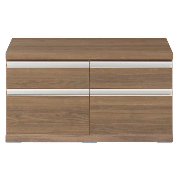 軒先渡し】フナモコ ニューラチス ローチェスト 幅899×奥行448×高さ