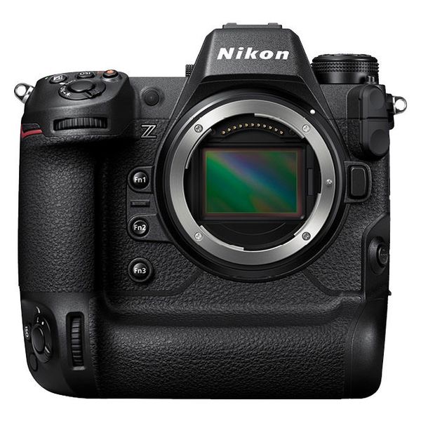 ニコン ミラーレス一眼 Z9 Body 1台（直送品） - アスクル