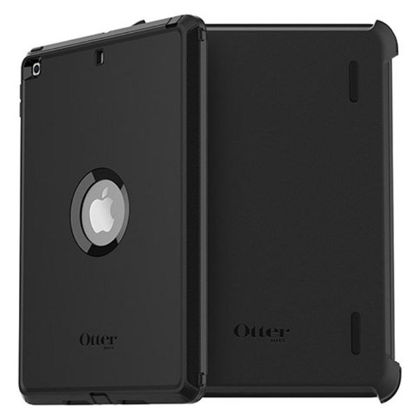 iPad （第9世代/第8世代/第7世代）ケース 耐衝撃 防塵 OtterBox