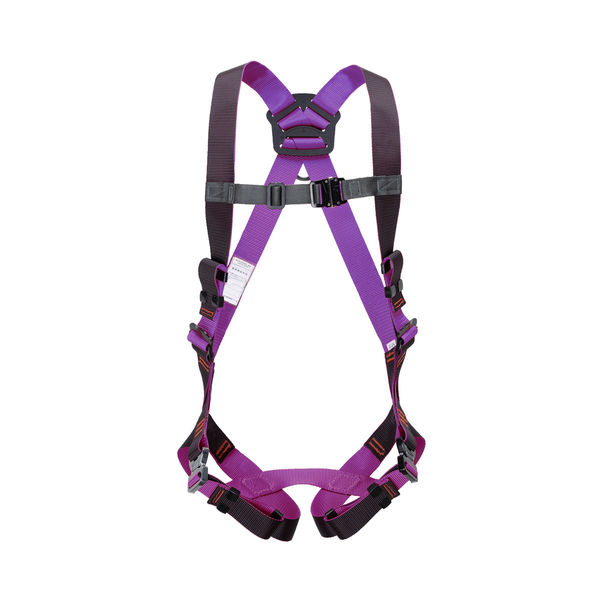 藤井電工 ツヨロン REVO ハーネスM TH-508-OT-BKV-M-DX 1個（直送品