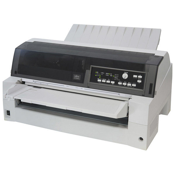 富士通アイソテック 水平型ドットインパクトプリンター FIT7450PRO 1台