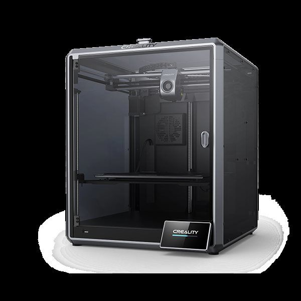 サンステラ K1 MAX FDM 3Dプリンター 1個（直送品） - アスクル