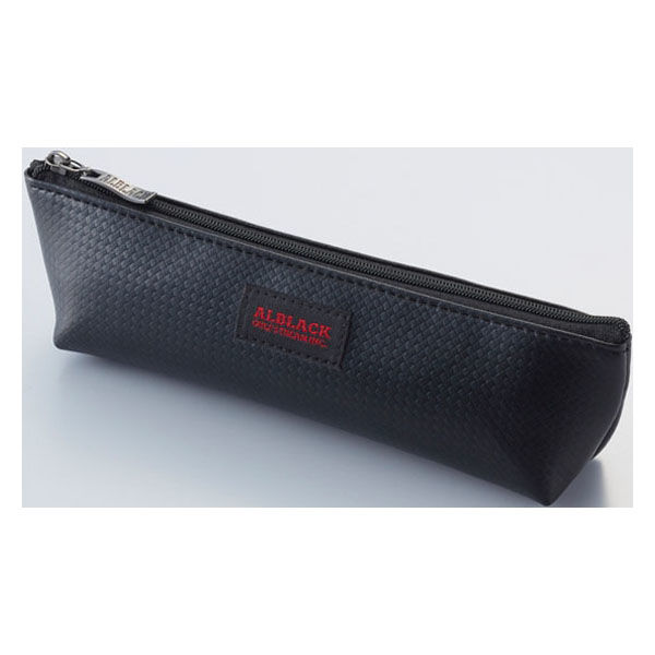 ガルフストリーム オルブラックボートペンケース ALB-BP-01 1セット(3