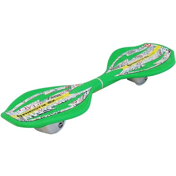 ラングスジャパン リップスティック デラックスミニ ピースグリーン