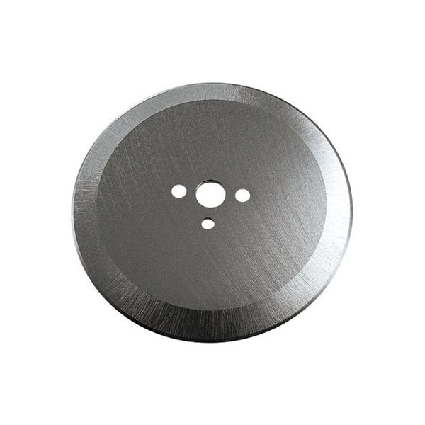 ドリマックス マルチスライサーDX-100用交換部品丸刃 103071 1個（直送