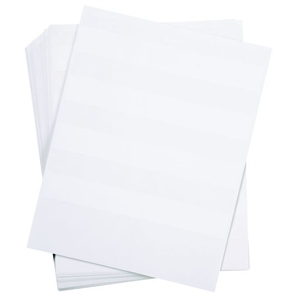 パンドウイットコーポレーション セルフラミネートラベル S100X150YAJ