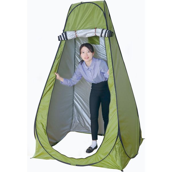 アーテック 多目的ポップアップテント 51511 1セット - アスクル