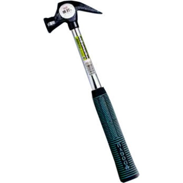 バラシハンマー 小すべり止 011392 1本 土牛産業（直送品） - アスクル