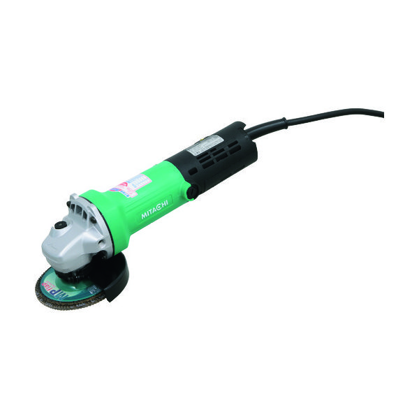 サンコーミタチ ミタチ 無段変速電子ディスクグラインダー MGV100BD2 1
