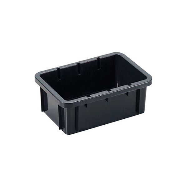 グリーンパル システムコンテナボックス#3 黒 4976131820038-20 1