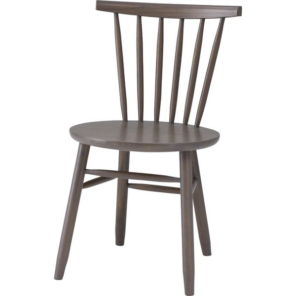 軒先渡し】桜屋工業 CHERRY HOMEDAY ダイニングチェア DC-110 ウッディ