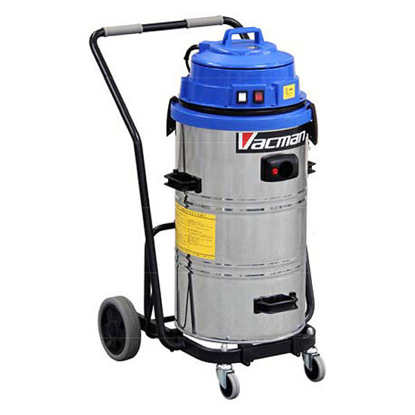 蔵王産業 連続吸引・連続排出型 バキュームクリーナー バキューム