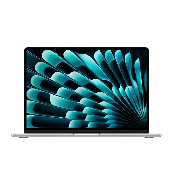 Apple 13インチMacBook Air M4 10CPU 8GPU メモリ:16GB SSD:256GB