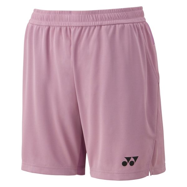 YONEX(ヨネックス) テニス ボトムス メンズニットハーフパンツ L