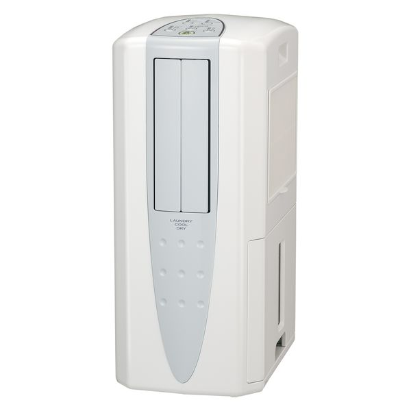 コロナ 冷風・衣類乾燥除湿機 どこでもクーラー 除湿量 14L CDM-1425(W