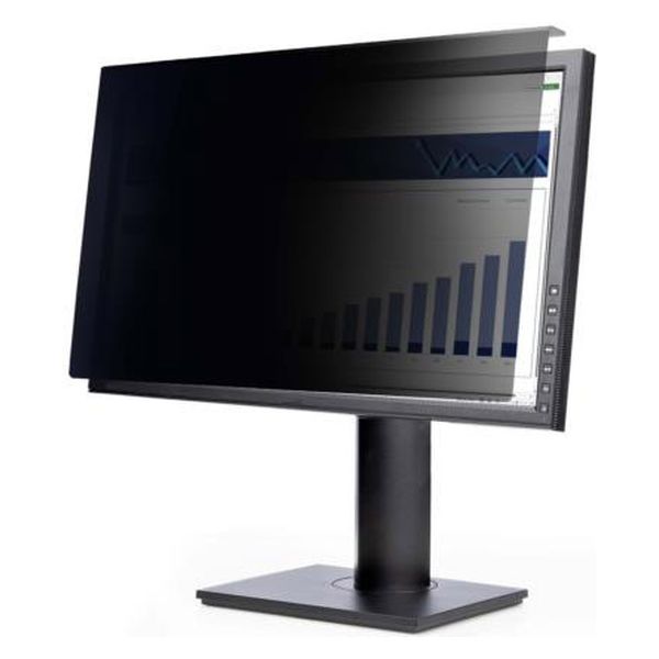 プライバシーフィルター 23.8インチ 16：9 アクリル吊り掛け式 覗き見