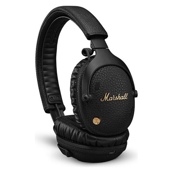 Marshall アクティブノイズキャンセリングオーバーイヤーヘッドホン