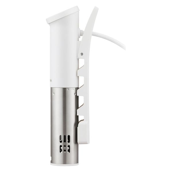 アイリスオーヤマ 低温調理器 LTC-04-W オフホワイト 1台（直送品