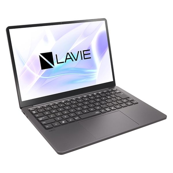 NEC 13.3インチ ノートパソコン LAVIE SOL PC-S1375JAB 1個（直送品