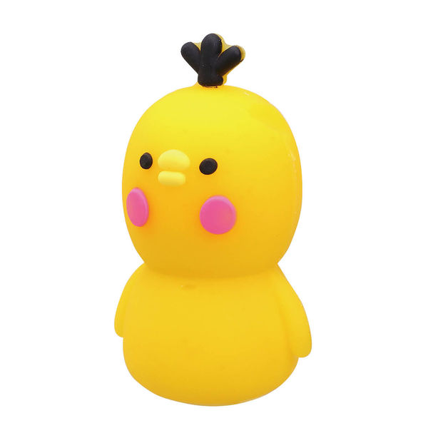 アーテック えんぴつけずり ひよこ 21248 1個 - アスクル