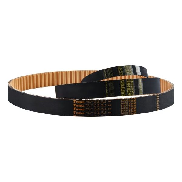 椿本チエイン タイミングベルト PXベルト(RC仕様) P5MーRC BG635P5M15