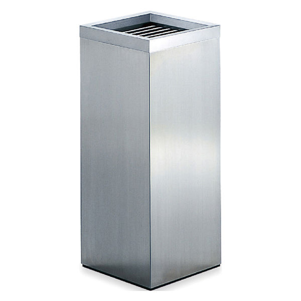 軒先渡し】テラモト SU2905259 灰皿 SKー025S 1台（直送品