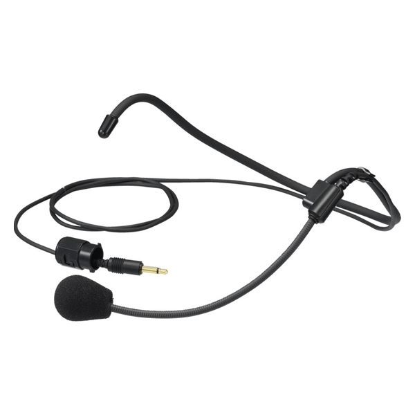 JVCケンウッド ヘッドセットマイクキット WT-UM82 1個 - アスクル