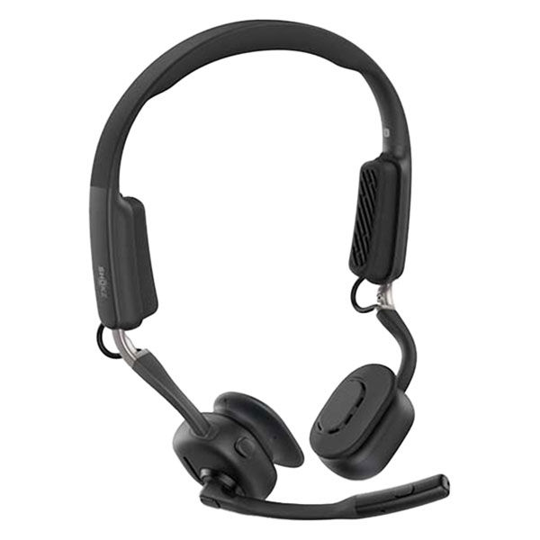 SHOKZ 骨伝導ワイヤレスヘッドセット Bluetooth5.4 オフィス向け
