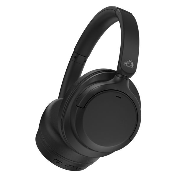 JVCケンウッド ワイヤレスヘッドホン HA-S99N-B 1個（直送品） - アスクル