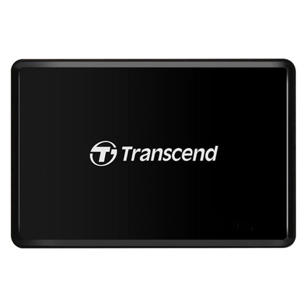 Transcend（トランセンド）CFast 2.0 RDF2カードリーダー TS-RDF2 1台