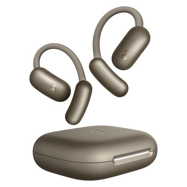 Soundcore AeroFit 2 - アスクル