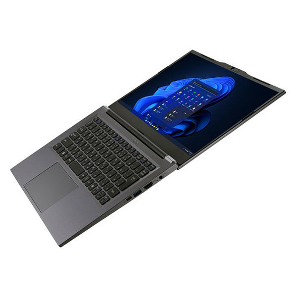 THIRDWAVE（サードウェーブ） 14インチ ノートパソコン F-14RP5S-B