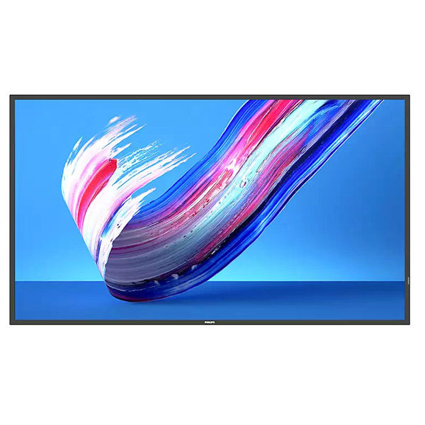 フィリップス 43インチ液晶モニタースタンドセット SET_43BDL3650Q