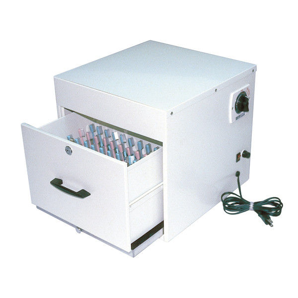 三和製作所 歯ブラシ紫外線殺菌乾燥保管庫 00004899（直送品） - アスクル