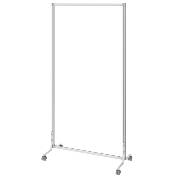 トーカイスクリーン EGシンプルパネル パーテーション クリアタイプ