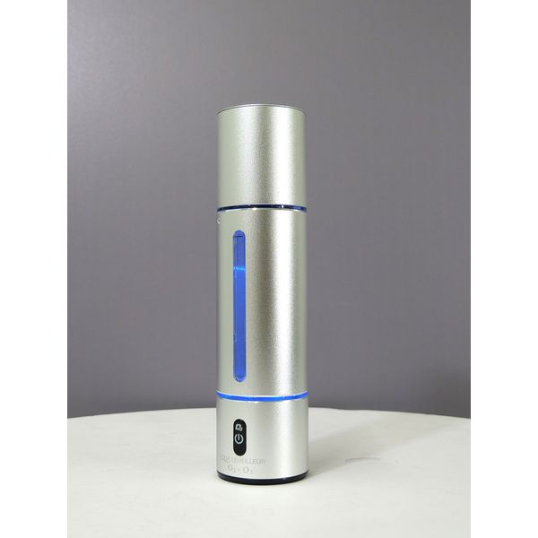 フジファインズ マルチオゾンボトル＆スプレーR OYーFF60ーS 1