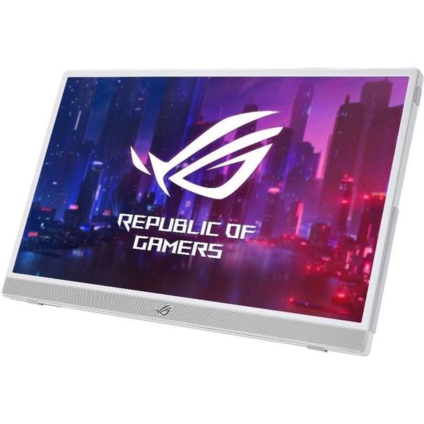 ディスプレイ・モニター本体 XG16AHPE ROG Strix XG16AHPE | Monitors | ROG United States
