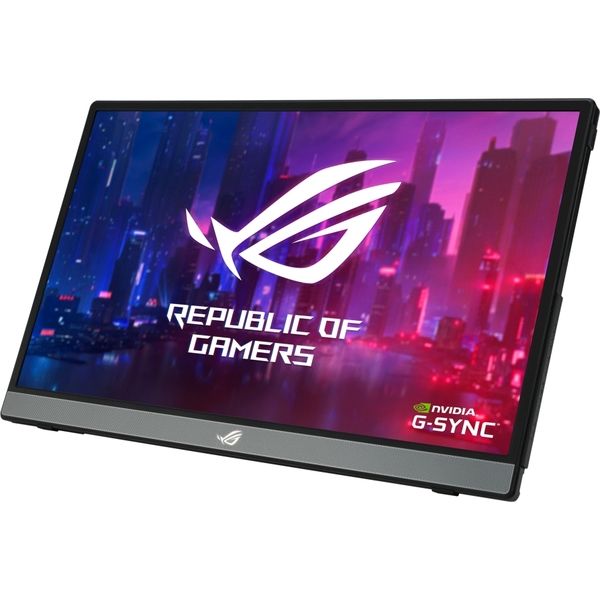 REALZA MiniLED モバイルモニター 16インチ 240hz REALZA MiniLED モバイルモニター 16インチ 240hz - メルカリ