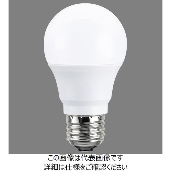 東芝ライテック LED電球 LDA11NーG/100W/2 1個（直送品） - アスクル