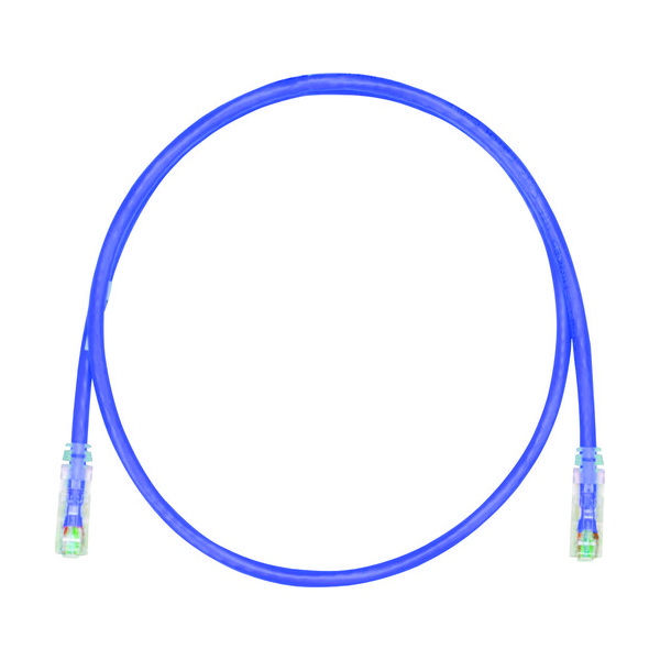 パンドウイットコーポレーション PANDUIT LANケーブル CAT6 プロ仕様