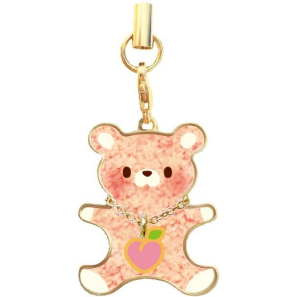 サザン・ディ・エス・クリエイト ストラップ ベアコレクションST もも